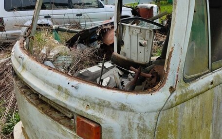 Volkswagen Transporter T3, 1979 год, 300 000 рублей, 3 фотография