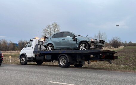 Mitsubishi Lancer IX, 2007 год, 160 000 рублей, 4 фотография