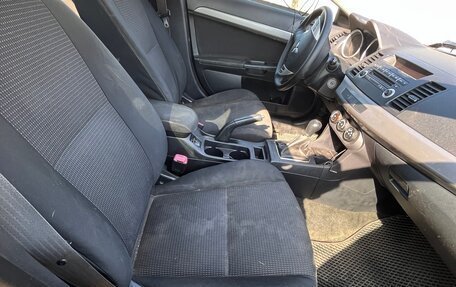 Mitsubishi Lancer IX, 2007 год, 160 000 рублей, 5 фотография