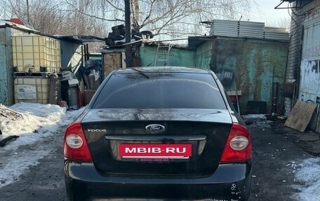 Ford Focus II рестайлинг, 2011 год, 180 000 рублей, 3 фотография