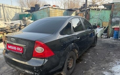 Ford Focus II рестайлинг, 2011 год, 180 000 рублей, 4 фотография