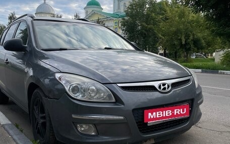 Hyundai i30 I, 2009 год, 250 000 рублей, 3 фотография