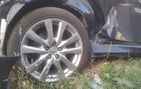 Lexus GS IV рестайлинг, 2013 год, 500 000 рублей, 2 фотография