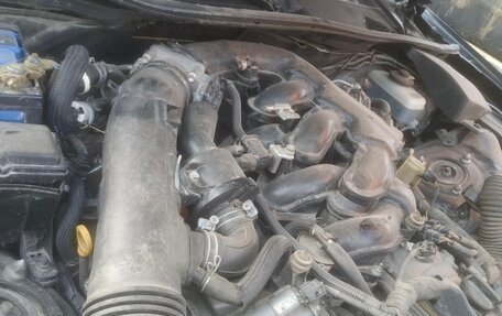 Lexus GS IV рестайлинг, 2013 год, 500 000 рублей, 6 фотография