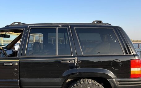 Jeep Grand Cherokee, 1993 год, 800 000 рублей, 3 фотография