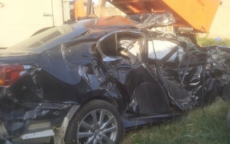 Lexus GS IV рестайлинг, 2013 год, 500 000 рублей, 3 фотография