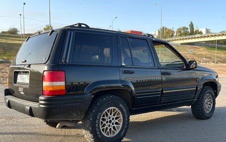 Jeep Grand Cherokee, 1993 год, 800 000 рублей, 6 фотография