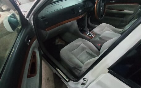 Toyota Mark II IX (X110), 2003 год, 110 110 рублей, 3 фотография