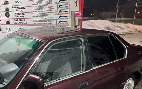 BMW 7 серия, 1991 год, 170 000 рублей, 2 фотография