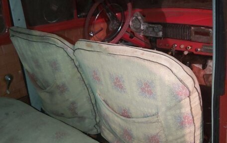 Москвич 402, 1957 год, 90 000 рублей, 3 фотография