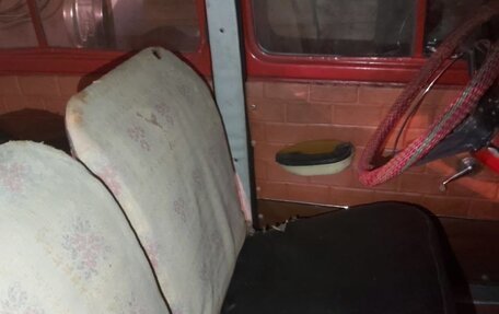 Москвич 402, 1957 год, 90 000 рублей, 2 фотография