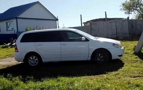 Toyota Corolla, 2002 год, 400 000 рублей, 3 фотография