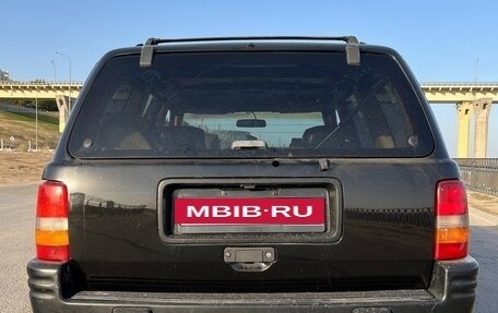 Jeep Grand Cherokee, 1993 год, 800 000 рублей, 7 фотография