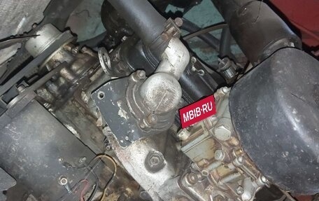 Москвич 402, 1957 год, 90 000 рублей, 4 фотография