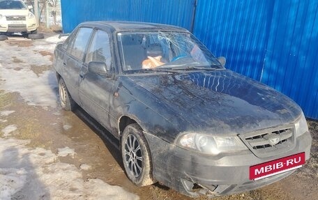 Daewoo Nexia I рестайлинг, 2011 год, 140 000 рублей, 2 фотография