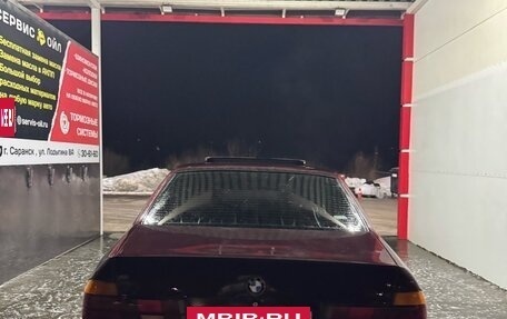 BMW 7 серия, 1991 год, 170 000 рублей, 3 фотография