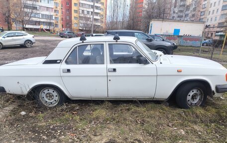 ГАЗ 31029 «Волга», 1997 год, 45 000 рублей, 2 фотография