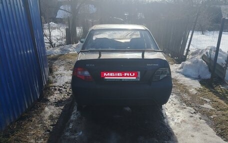 Daewoo Nexia I рестайлинг, 2011 год, 140 000 рублей, 3 фотография