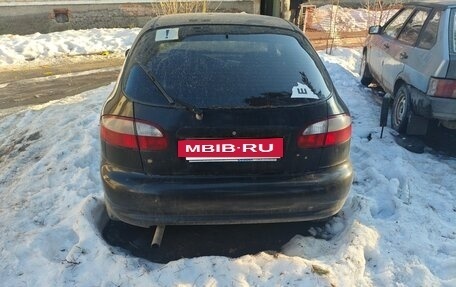 ЗАЗ Chance, 2010 год, 100 000 рублей, 4 фотография