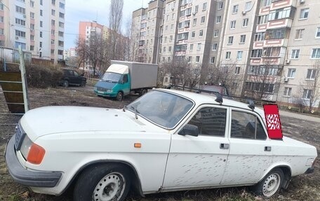 ГАЗ 31029 «Волга», 1997 год, 45 000 рублей, 3 фотография