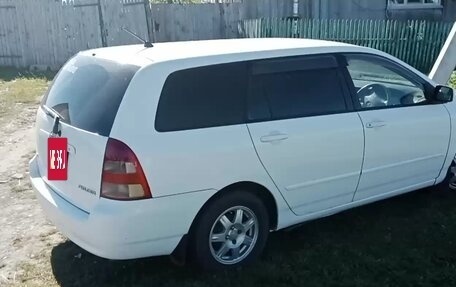 Toyota Corolla, 2002 год, 400 000 рублей, 5 фотография