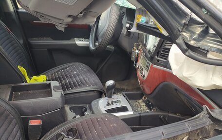 Hyundai Santa Fe III рестайлинг, 2007 год, 200 000 рублей, 3 фотография