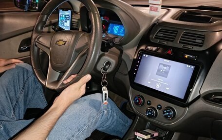 Chevrolet Cobalt II, 2013 год, 650 000 рублей, 4 фотография