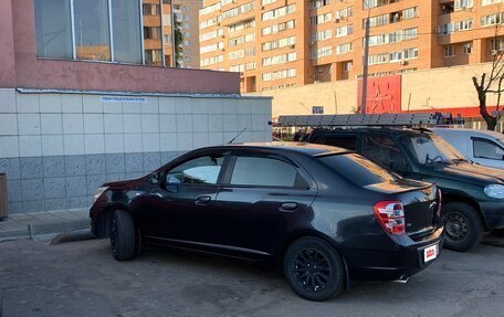 Chevrolet Cobalt II, 2013 год, 650 000 рублей, 3 фотография