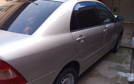 Toyota Corolla, 2002 год, 300 000 рублей, 3 фотография