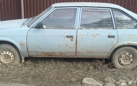 Москвич 2141, 1997 год, 58 000 рублей, 4 фотография