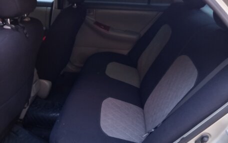 Toyota Corolla, 2002 год, 300 000 рублей, 7 фотография