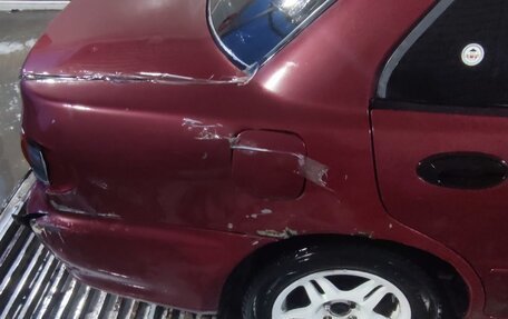 Mitsubishi Lancer VII, 1993 год, 115 000 рублей, 3 фотография