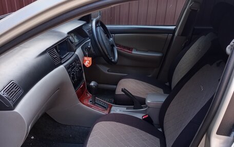 Toyota Corolla, 2002 год, 300 000 рублей, 5 фотография