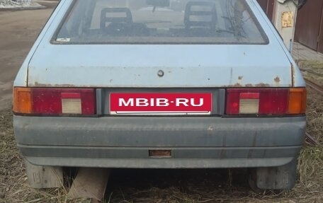 Москвич 2141, 1997 год, 58 000 рублей, 3 фотография