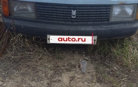 Москвич 2141, 1997 год, 58 000 рублей, 2 фотография