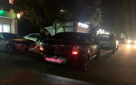 Chevrolet Cobalt II, 2013 год, 650 000 рублей, 2 фотография