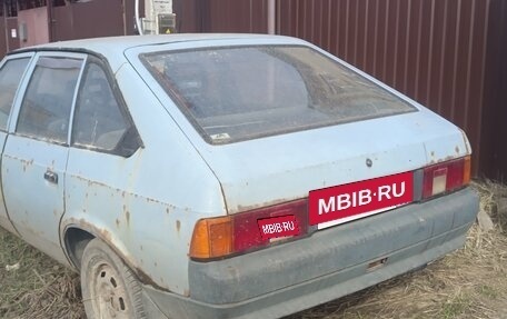 Москвич 2141, 1997 год, 58 000 рублей, 5 фотография