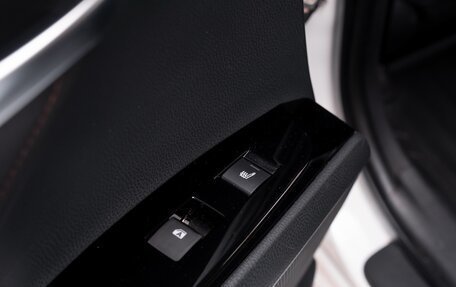 Toyota Camry, 2021 год, 3 000 000 рублей, 7 фотография