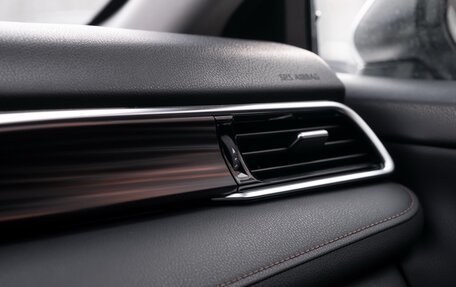 Toyota Camry, 2021 год, 3 000 000 рублей, 10 фотография