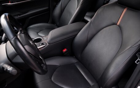 Toyota Camry, 2021 год, 3 000 000 рублей, 16 фотография