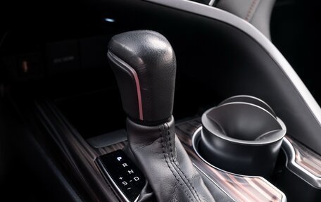 Toyota Camry, 2021 год, 3 000 000 рублей, 13 фотография