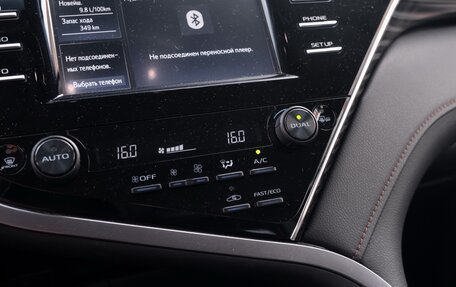 Toyota Camry, 2021 год, 3 000 000 рублей, 14 фотография