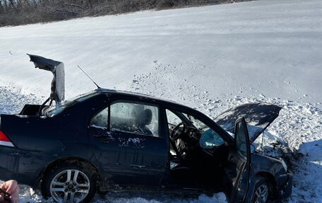 Mitsubishi Lancer IX, 2006 год, 170 000 рублей, 3 фотография