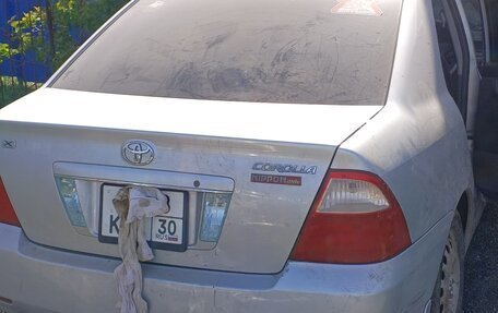 Toyota Corolla, 2005 год, 320 000 рублей, 2 фотография