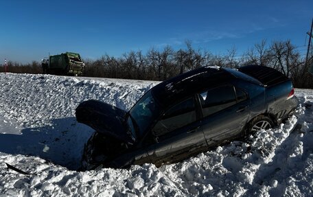 Mitsubishi Lancer IX, 2006 год, 170 000 рублей, 5 фотография