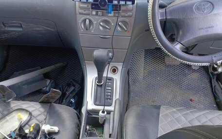 Toyota Corolla, 2005 год, 320 000 рублей, 4 фотография