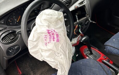 Ford Focus IV, 2005 год, 100 000 рублей, 4 фотография