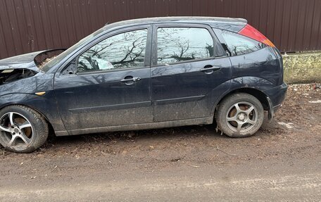 Ford Focus IV, 2005 год, 100 000 рублей, 3 фотография