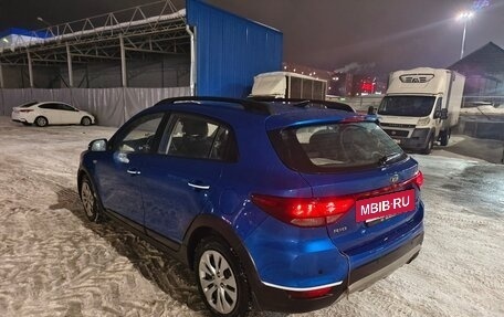 KIA Rio IV, 2018 год, 1 000 000 рублей, 5 фотография