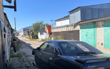 Nissan Laurel VIII, 1998 год, 90 000 рублей, 2 фотография